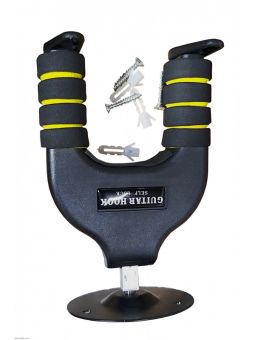 VESTON GH001 zidni stalak za gitaru 