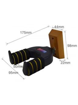 VESTON GH002 zidni stalak za gitaru