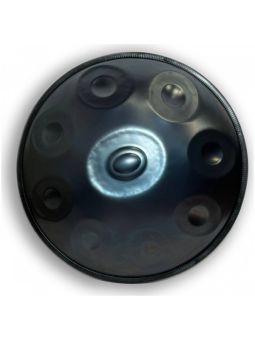 VESTON HANDPAN, CELTIC 9 TONE