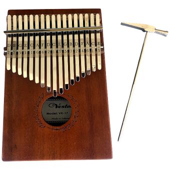 VESTON VK-17 Kalimba