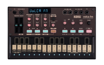 Korg Volca FM 2 Digitalni polifoni synth
