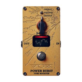 Vox VE-PB Power Burst VALVENERGY