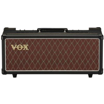 Vox AC15CH lampaška glava