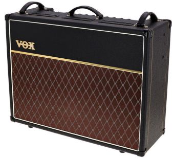 Vox AC30C2X lampaško pojačalo