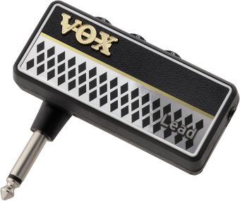 Vox AMPLUG2 LD - Lead Mini Pojačalo Za Gitaru