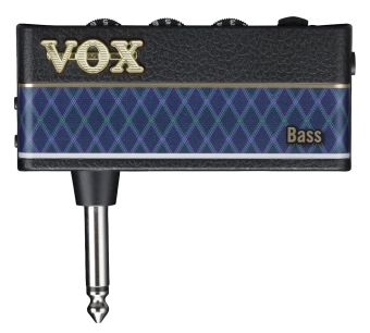 Vox AmPlug3 Bass mini bas pojačalo
