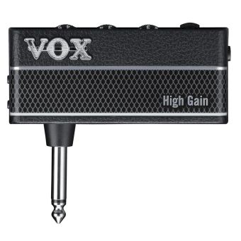 Vox AmPlug3 HG Mini gitarsko pojačalo 