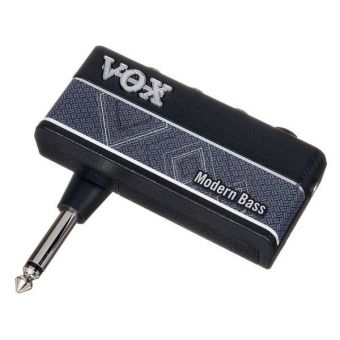 Vox AmPlug3 MB mini pojačalo za bas