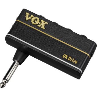 Vox AmPlug3 UD UK Drive mini pojačalo za gitaru 