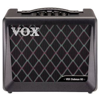 Vox Clubman VCM 60 kombo Gitarsko Pojačalo
