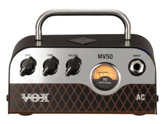 Vox MV50 AC pojačalo za gitaru