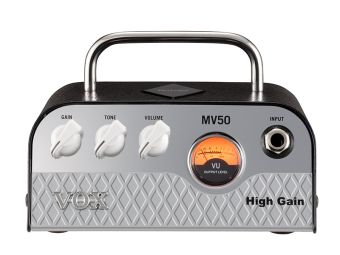 Vox MV50 High Gain Lampaško gitarsko pojačalo