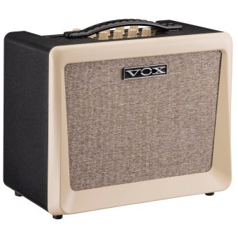 VOX UKULELE 50 pojačalo za ukulele