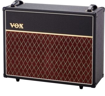 Vox V212C gitarski kabinet