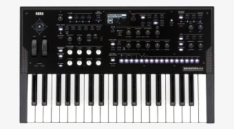 Korg Wavestate MK2 digitalni sintisajzer
