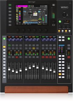 Behringer Wing Compact