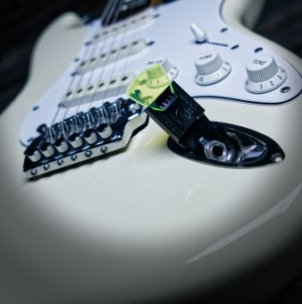 Wishbone Pickport + gravity trzalica