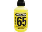 Jim Dunlop 6554 LEMON OIL